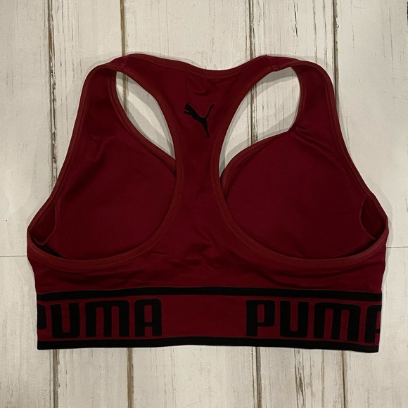NWOT Puma sports bra - Picture 10 of 13